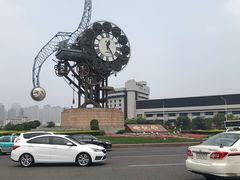 -世纪钟