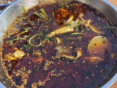 -胖子鱼·天水麻辣鱼火锅(秦州407店)