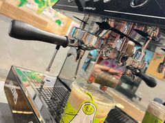 -GOTLOT COFFEE&KITCHEN角落厨房NOOK店