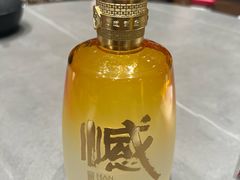 -魁盛居百年鲁菜馆(县西巷店)