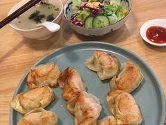 -红小满休闲餐厅(十全街店)