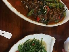 -云隐小厨·传统大理美食(复兴路店)