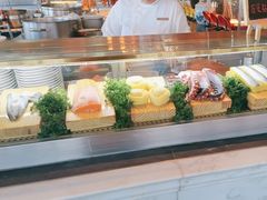 -君悦酒店·乐厨·高空自助餐(青年大街店)