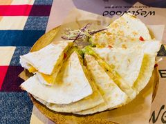 -遇见西木美式餐厅(体育路店)