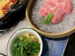 -XiaoJunGan Hotpot 钢管厂五区小郡肝火锅串串香