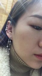 -周忆刺青原创设计定制