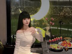-莱西月湖公园
