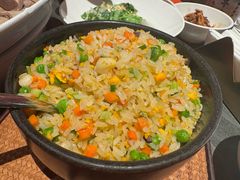 -小厨娘金榜题名(夫子庙秦淮河店)