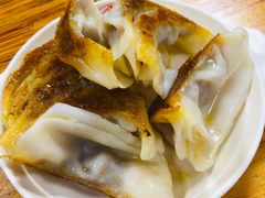 -北门严记小吃(九华中路店)