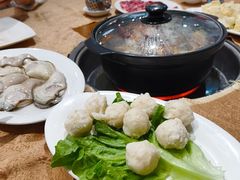 -濠轩阁特色生蚝火锅总店