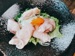 冻鸡肉-湊湊火锅·茶憩(南京东路悦荟店)