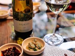 -箱美术馆私房菜(水晶郦城店)