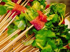 -来涮蜀鲜货火锅串串香(菜市口店)