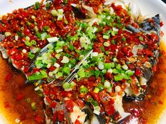 -民间瓦缸煨汤館(嵩山路店)