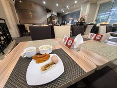 -广州珀丽酒店