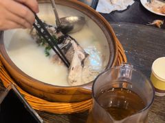 -南山竹海·珍味堂