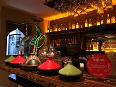 -Tajine Moroccan塔金摩洛哥中东餐厅