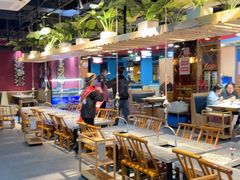 -傣妹火锅(南京东路一店)