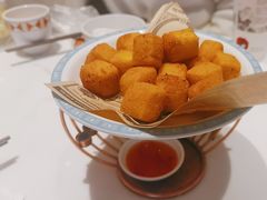 -食膳星港记·手工现做港式茶餐厅(吉联店)
