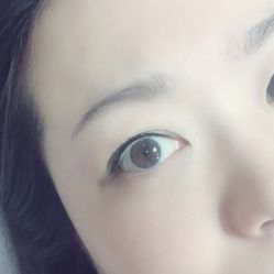 -西施无菌半永久纹绣眉眼影唇轻增发纹发际线