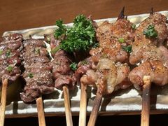 -弓二·烧鸟居酒屋(财富购物中心店)