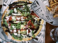 -Blac+Blac(中海环宇荟店)