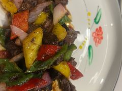 -尽膳·鱼鲜川菜(宽窄巷子店)