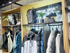 -THE NORTH FACE(三里屯ONEBOX店)