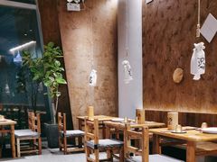 -北丐先生·野馄饨烧烤(长宁龙之梦店)