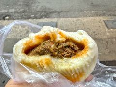 -清真石家包子(大皮院总店)