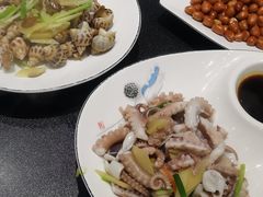 -吉香碳烤生蚝(仙霞路店)