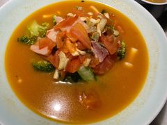 -绿茶餐厅(西湖银泰百货店)
