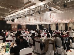 大堂-盛百味·家宴餐厅(霸州分店)