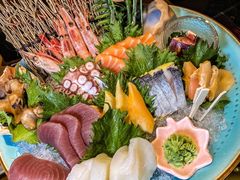 -匠和风精致料理(成都龙湖滨江天街店)