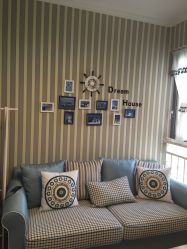 点击看大图 -瑜舍瑜伽连锁教室