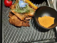 -卯时·龙光雅宴·精致锡帮菜(惠山古镇店)