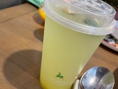 -新白鹿餐厅(城西银泰城店)