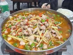 -蛙兔鸡自贡风味·特色江湖菜(广都店)