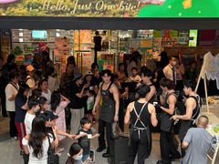 -南京时尚莱迪购物广场(正洪街店)