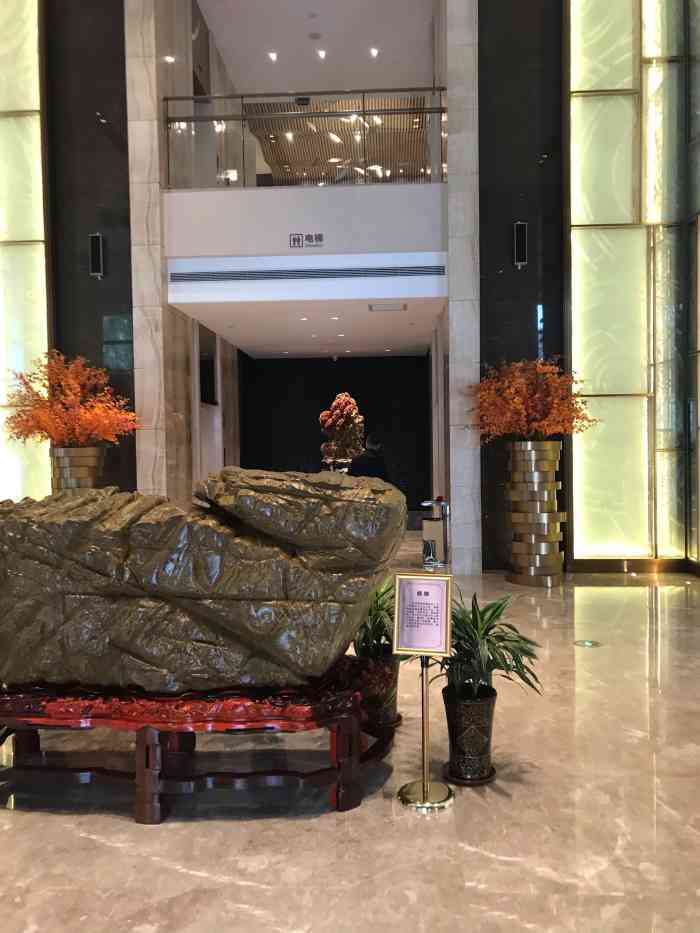 亚泰新城饭店餐饮中心-"[薄荷]环境:特别远!不过一直在高架桥.