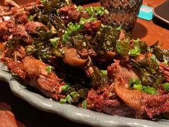 茶香手撕鸭-2046湘味厨房(南区盈峰店)