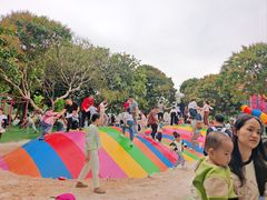 -光明农场大观园