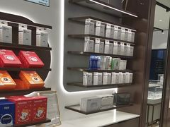-宝岛眼镜(长沙侯家塘店)
