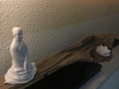 -锦初·禅意4K影院式足道·新中式SPA(茂业天地店)