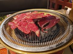 -西塔老太太泥炉烤肉(上海七宝领展广场店)