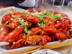 -有局·成都市井烧烤·精酿啤酒(双楠店)
