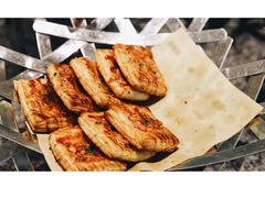 -解放碑威斯汀酒店-知味国际美食餐厅