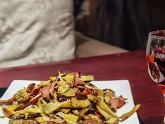 -野菌皇海景野生菌火锅(滨海大道店)