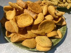 等位小食-小城外婆肴私房菜.家宴聚集点(圆明园颐和园·清河上地店)