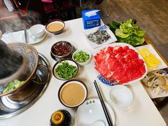 -福寿斋·老北京铜锅涮肉·烤鸭(顺义总店)